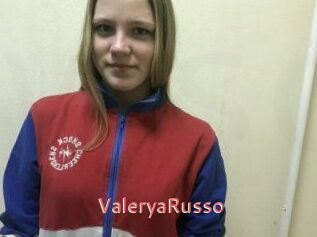ValeryaRusso
