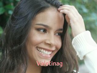 Valetinag