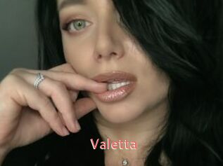 Valetta