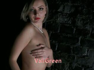 ValiGreen