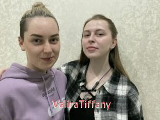 ValiraTiffany