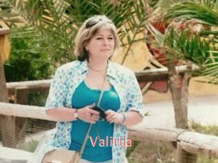 Valirija