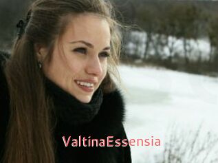 ValtinaEssensia Webcam Sexe Direct