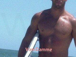 VamDamme