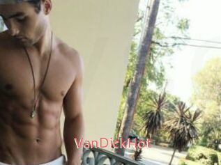 VanDickHot