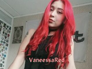 VaneessaRed