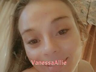 VanessaAllie