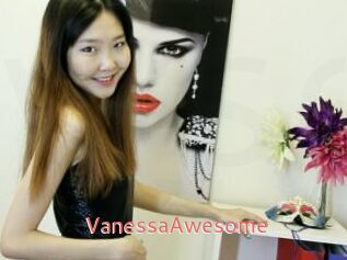 VanessaAwesome