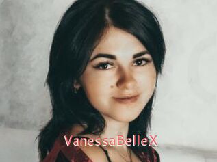 VanessaBelleX