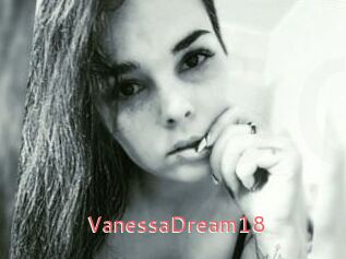 VanessaDream18