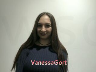 VanessaGort Webcam Sexe Direct