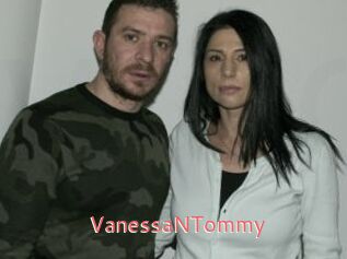 VanessaNTommy