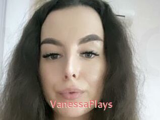 VanessaPlays