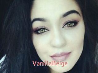VanillaBeige