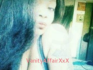 VanityAffairXxX