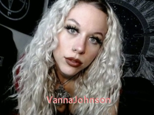 VannaJohnson