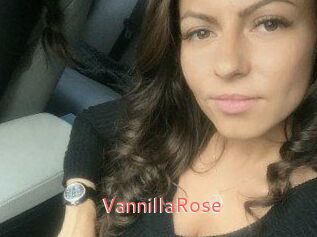 VannillaRose