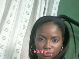 Vanny