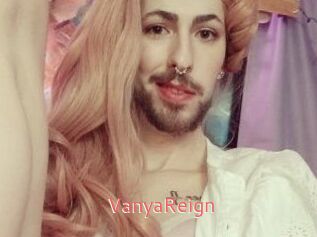 VanyaReign