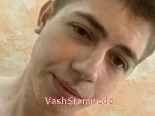 VashStampede