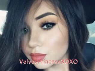 VelvetPrincessXOXO