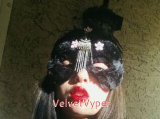 VelvetVyper
