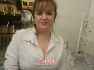 Vengau
