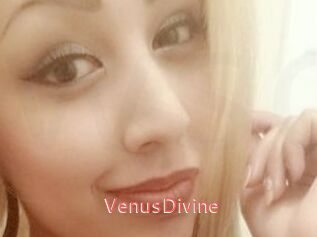 VenusDivine