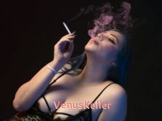 VenusKeller