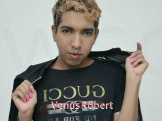 VenusRobert