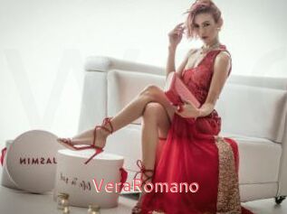 VeraRomano