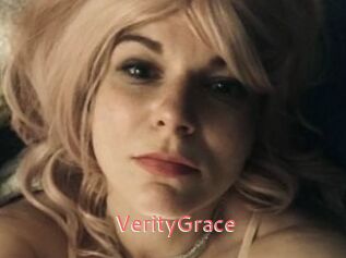 VerityGrace Webcam Sexe Direct