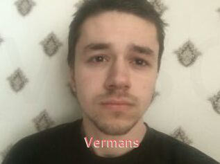 Vermans