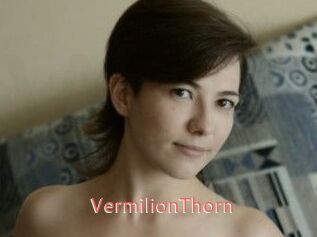 VermilionThorn
