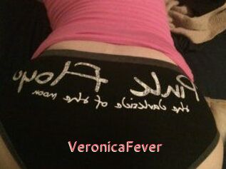 VeronicaFever Webcam Sexe Direct