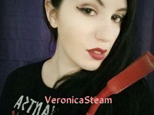 VeronicaSteam