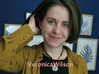 VeronicaWilson