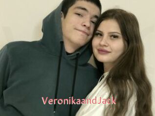 VeronikaandJack