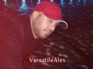 VersatileAlex