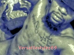 Versatilestylez69