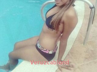 Veruzcablond