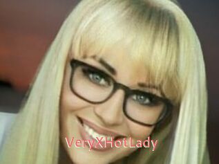 VeryXHotLady