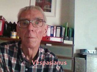Vespasianus