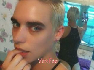 VexFae Webcam Sexe Direct