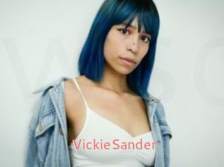 VickieSander