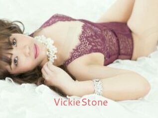 VickieStone