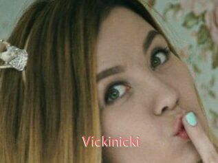 Vickinicki