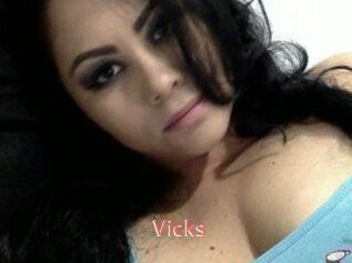 Vicks