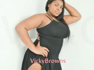 VickyBrowns