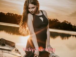 VickyCharming